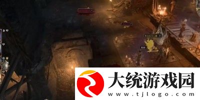 博德之门3跨步之靴怎么获得