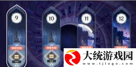 原神2.4深渊怎么满星通关