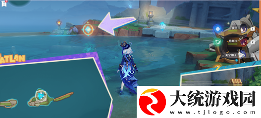原神灼赤曜石断片怎么获得原神灼赤曜石断片获取方法