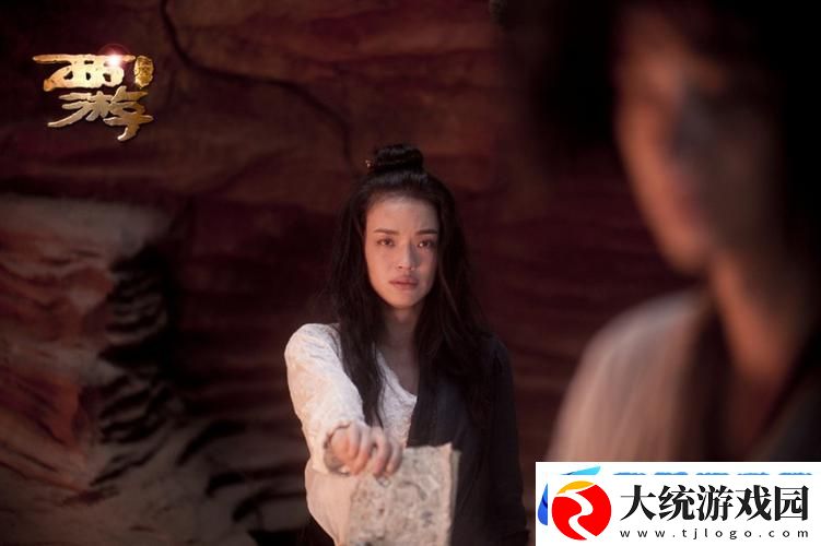 西游降魔篇电影续集风云再起