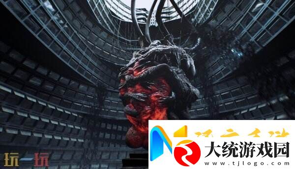 黑暗世界