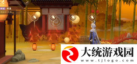 忘川风华录忘川麒麟拯救计划怎么完成