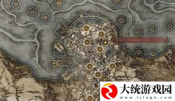 黄金树幽影法师护符推荐什么