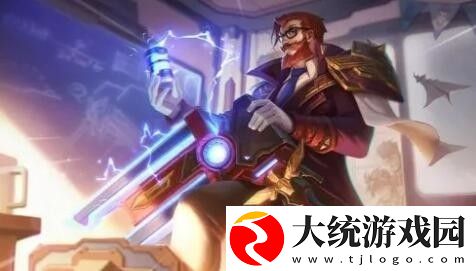 lol手游冬季战斗学院宝箱皮肤概率多少