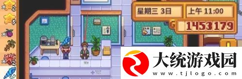 星露谷物语怎么结婚