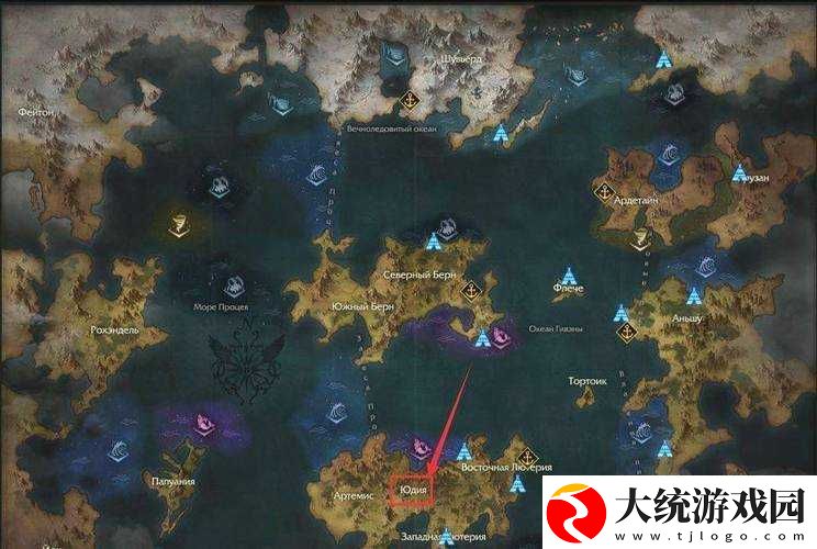 绝了！失落的方舟天灾到底藏哪去了