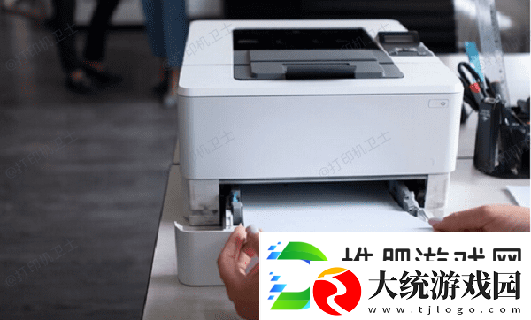 惠普打印机不进纸怎么办