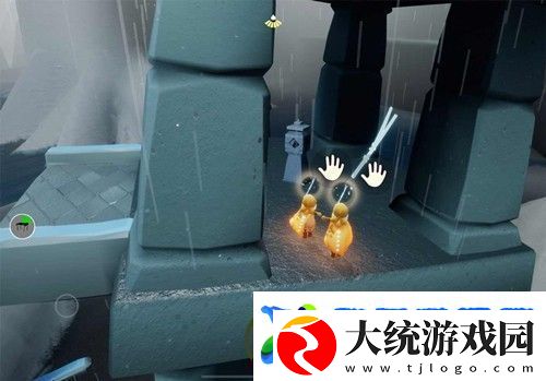光遇大树屋第三个任务怎么做
