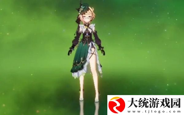 原神艾梅莉埃技能是什么