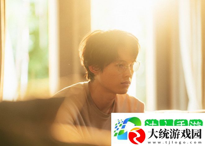松隆子与亡夫松村北斗重逢