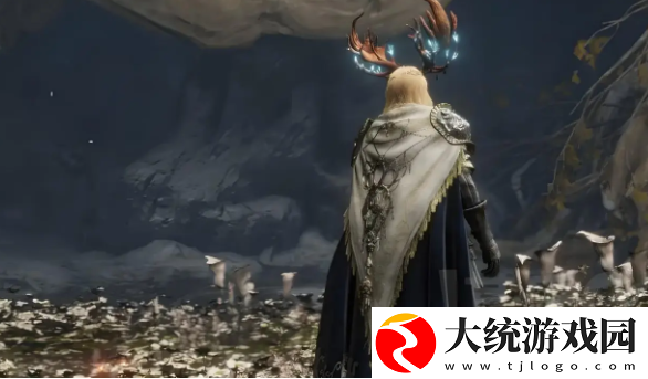 黄金树幽影法师防具带什么