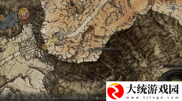 黄金树幽影法师护符推荐什么
