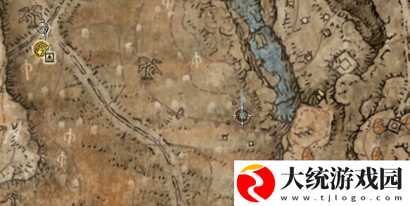 艾尔登法环黄金树幽影反手剑怎么获得