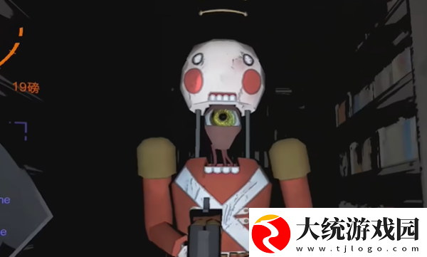 致命公司胡桃夹子怎么杀