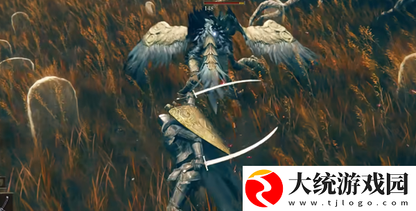 艾尔登法环黄金树幽影反手剑怎么获得