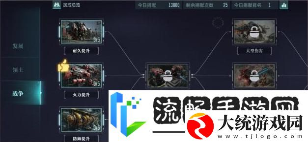 群星纪元赛季攻略