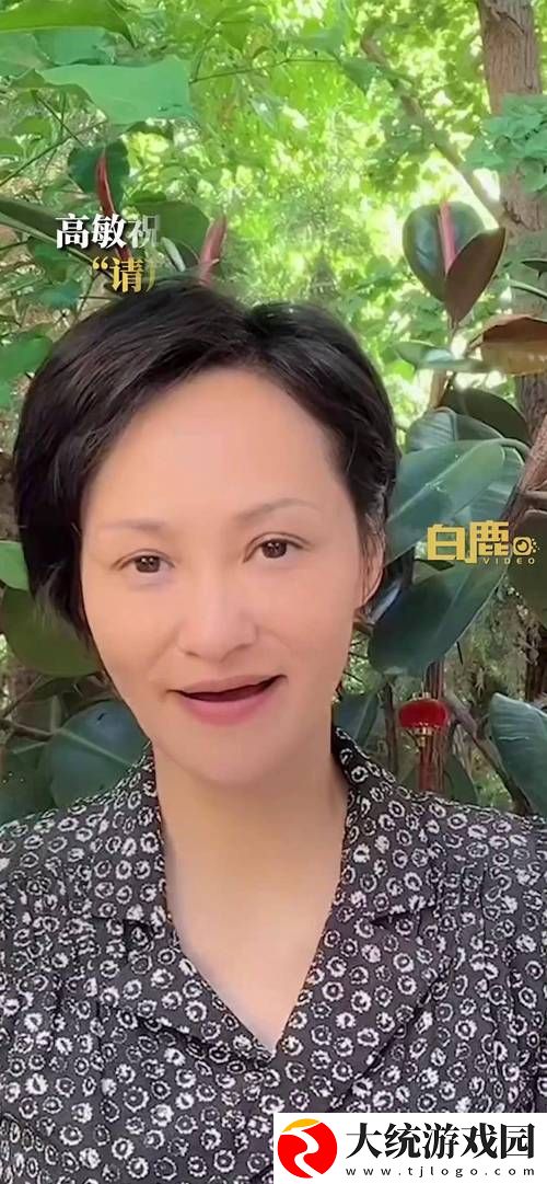 高敏一家六口起乩——探索神秘的家族信仰