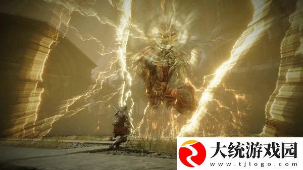 黄金树幽影法师防具带什么