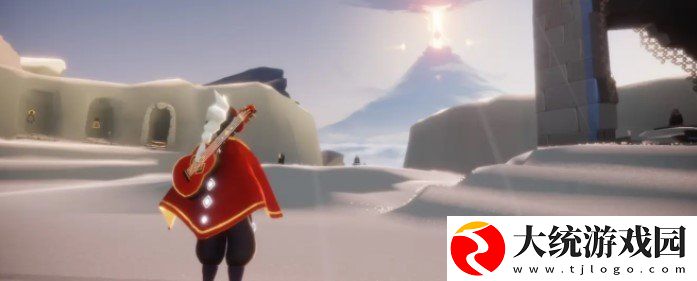 光遇3月18日复刻先祖在哪