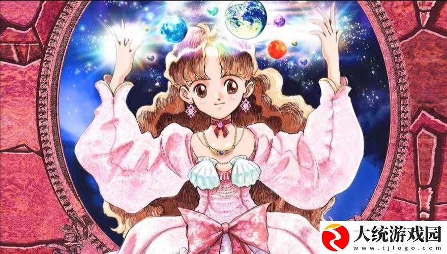 美少女梦工厂