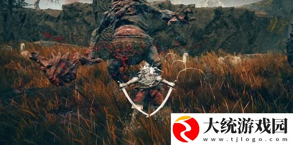 黄金树幽影法师护符推荐什么