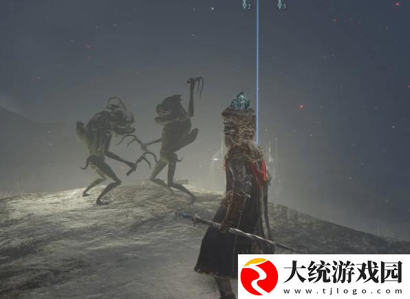 艾尔登法环魔法师块护符怎么获取
