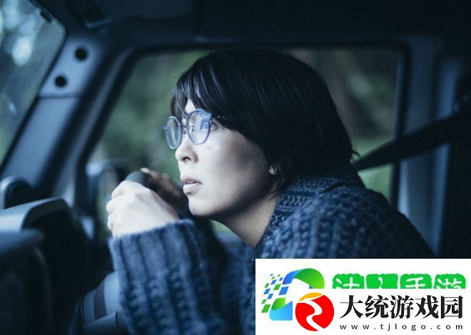 松隆子与亡夫松村北斗重逢