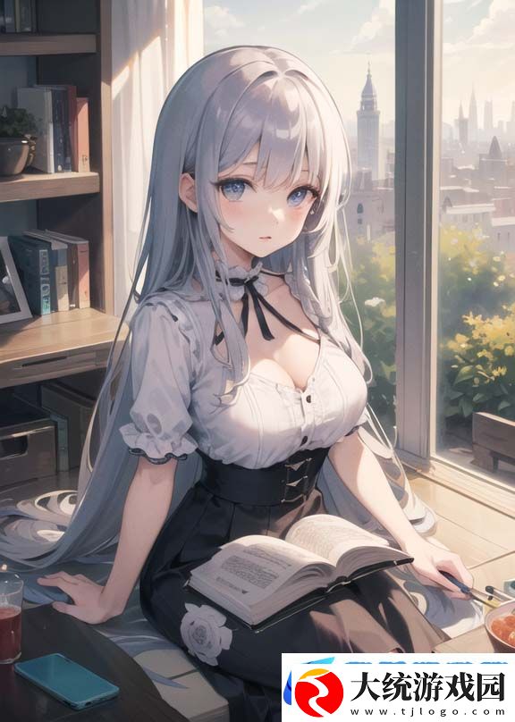 年轻朋友的妻子3
