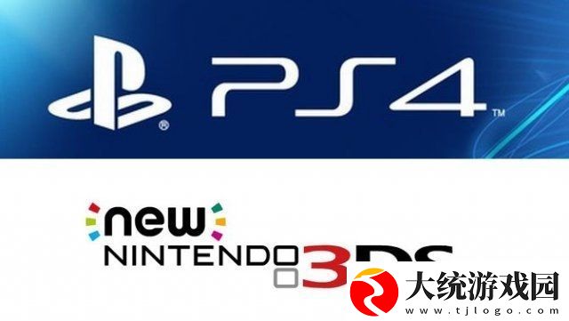日本圣诞档期PS4销量突破400万台