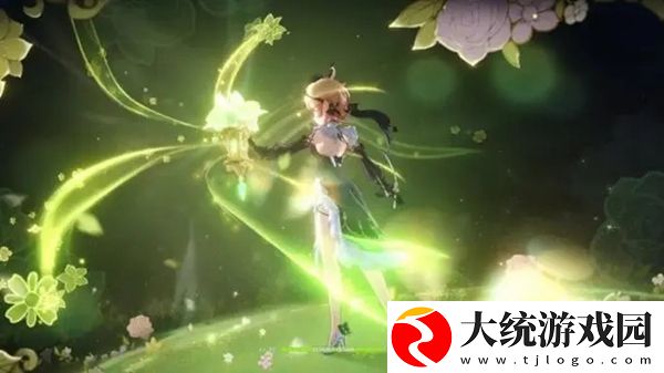 原神艾梅莉埃技能是什么