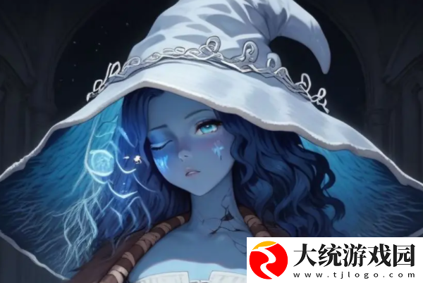 黄金树幽影法师防具带什么