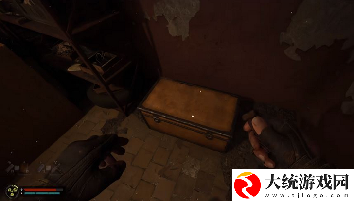 潜行者2