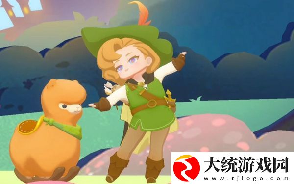 花花与幕间剧工作台在哪