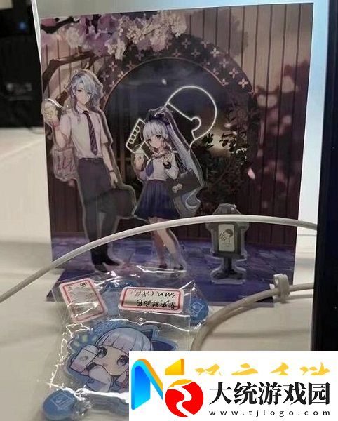 原神喜茶联动什么时候开始原神喜茶联动开始时间介绍