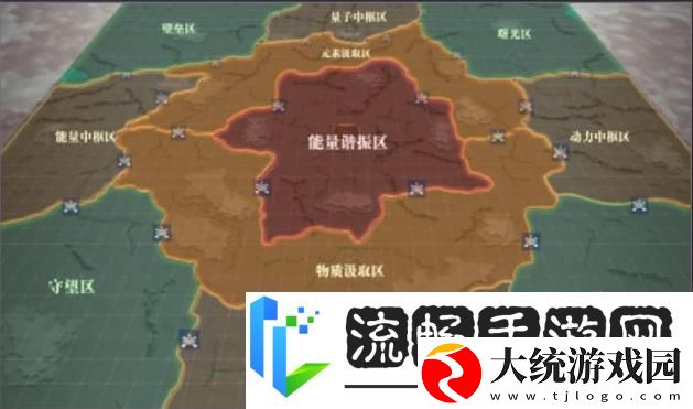 群星纪元赛季攻略