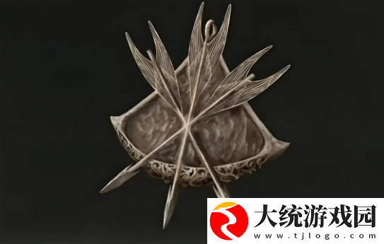 黄金树幽影法师护符推荐什么