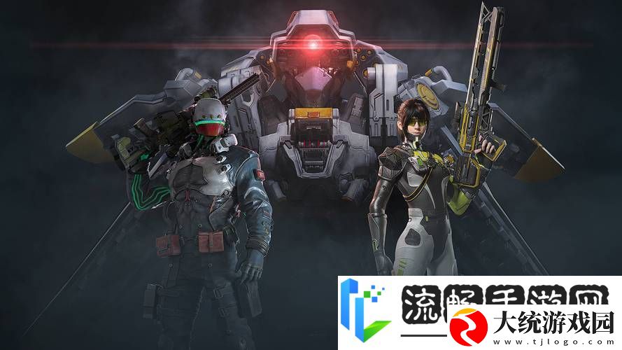 星球重启