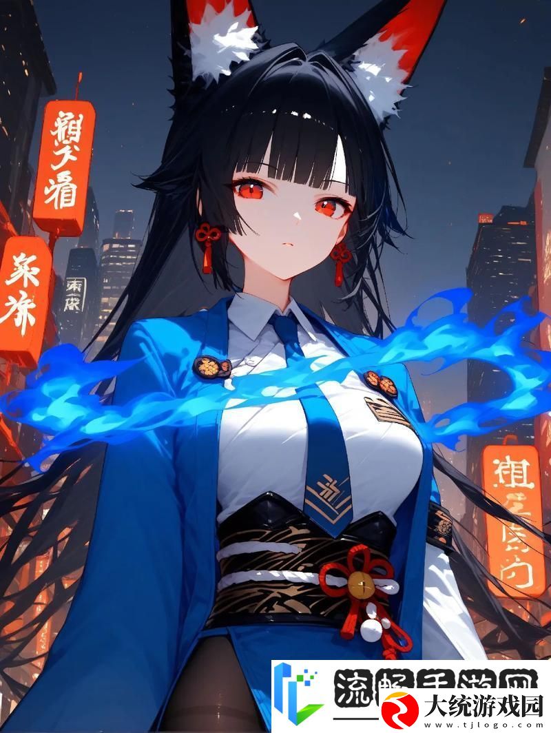 绝区零新角色揭秘