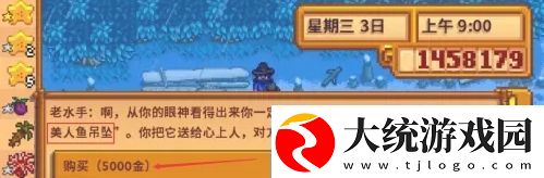星露谷物语怎么结婚