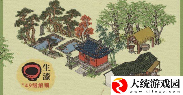 江南百景图3月25日更新了什么