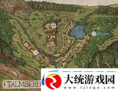 天国拯救游戏指南
