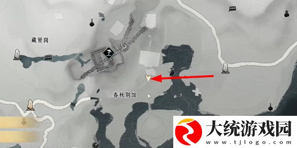 燕云十六声鹰爪连凿怎么获取