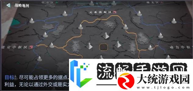 群星纪元赛季攻略
