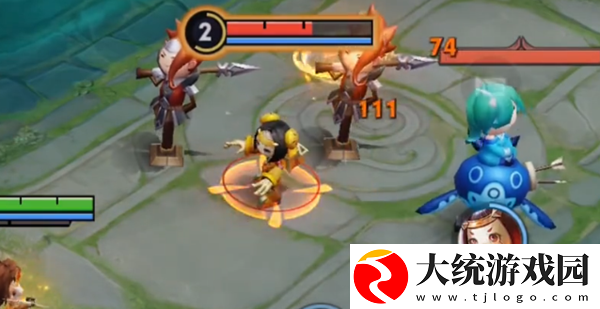 王者荣耀卢雅娜技能是什么