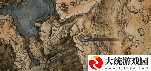 黄金树幽影法师护符推荐什么