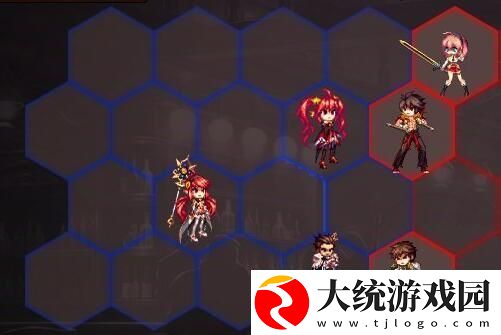 地下城与勇士