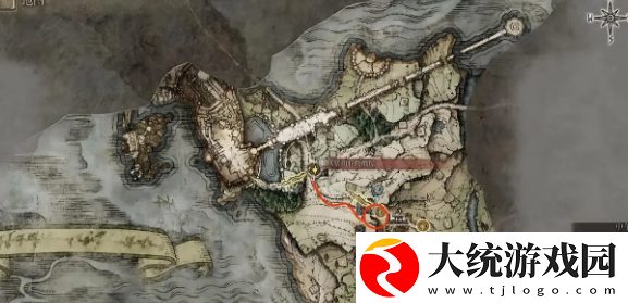 艾尔登法环远箭护符怎么获取