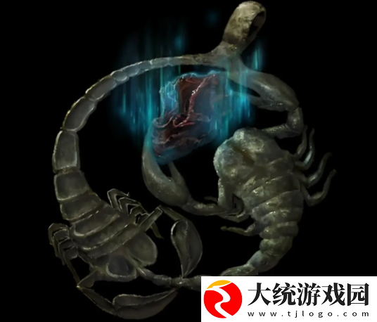 黄金树幽影法师护符推荐什么
