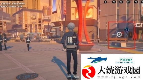 绝区零怎么就可以牵手了事件任务怎么做