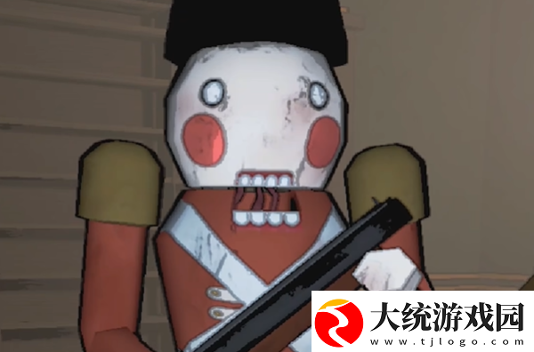 致命公司胡桃夹子怎么杀